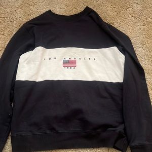 brandy mellville john galt crew neck